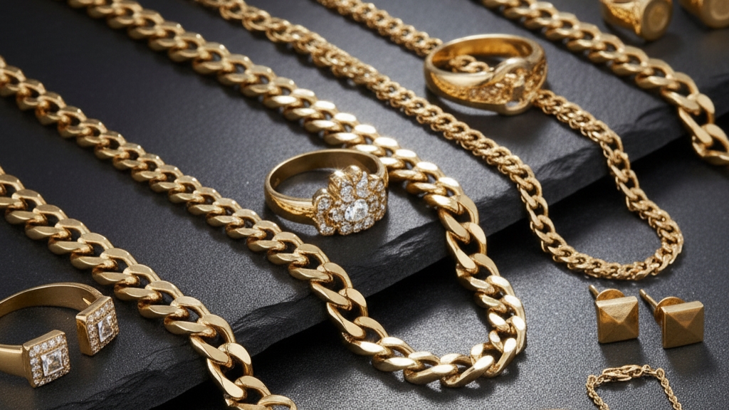 सोने-चांदी की कीमतों में भारी गिरावट – निवेश का सही समय?