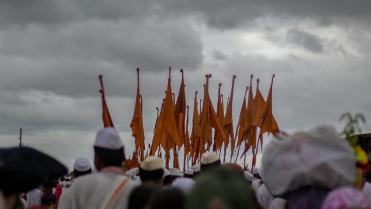 पंढरपुर वारी 2025: अब तक 8.5 लाख श्रद्धालु पहुंचे! जानिए विठोबा की नगरी का हाल, सुरक्षा और भक्तों का उत्साह