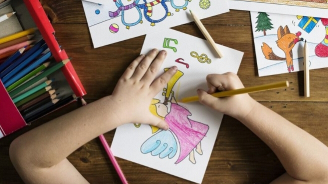 बच्चों के लिए पढ़ाई का नया मॉडल – 4 दिन स्कूल, 1 दिन practical fieldwork