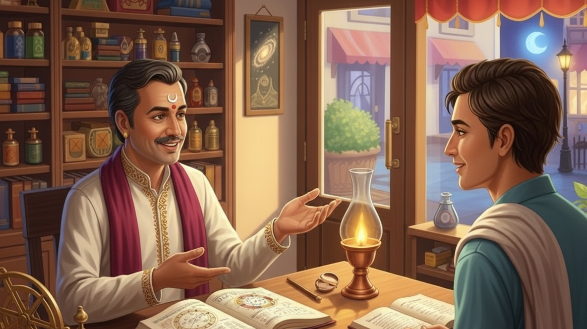 किराना दुकान से करोड़पति बनने तक का सफ़र– जानिए देसी बिजनेस सक्सेस स्टोरी