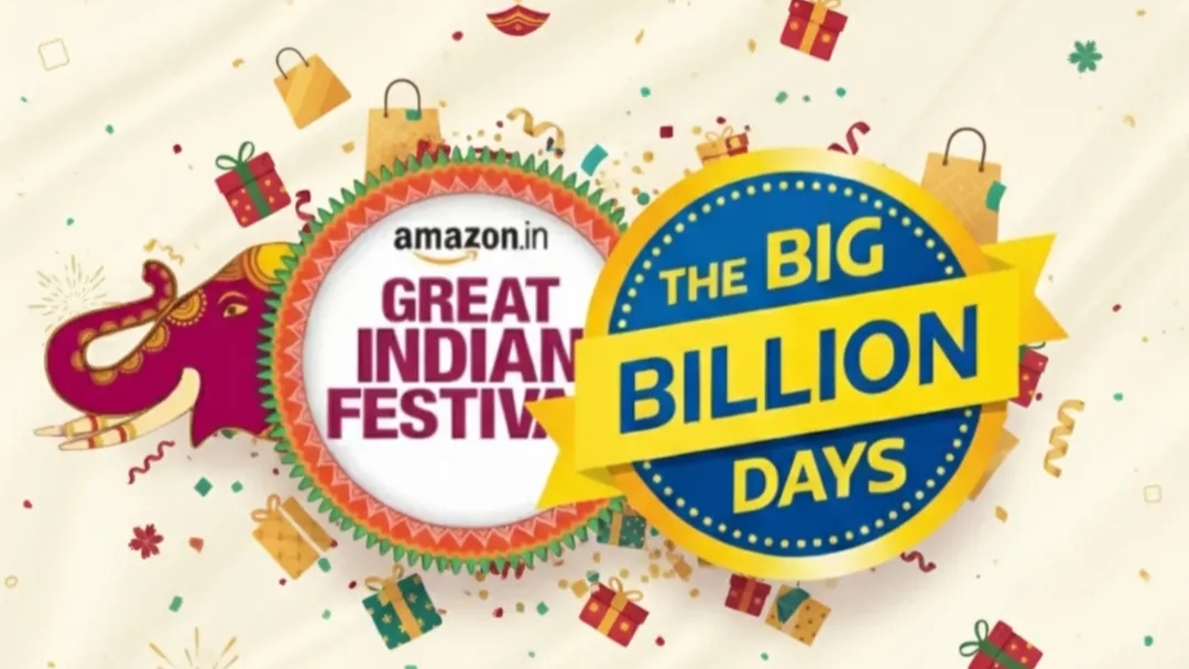 Flipkart Big Billion Days vs Amazon Great Indian Festival – कौन सी डील्स हैं बेहतर?
