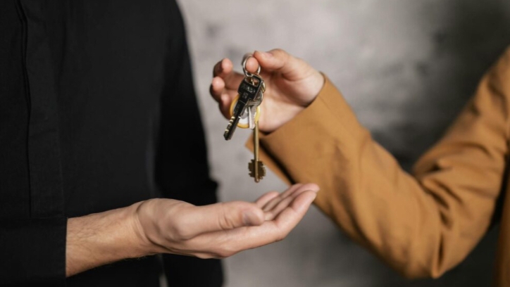 प्रधानमंत्री आवास योजना का फायदा – ऐसे मिल सकती है आपको भी घर की चाबी