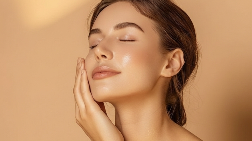 7 Days Skin Glow Diet Plan – घर पर नेचुरल ग्लो पाने के आसान टिप्स