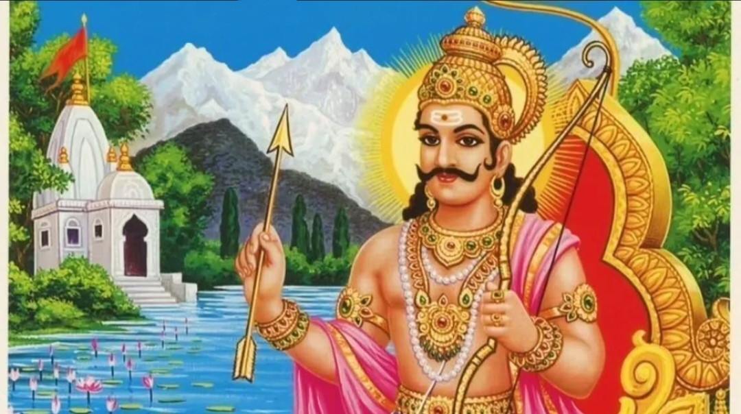 शनि देव से डरें नहीं – जानिए उनके न्याय और कृपा का असली मतलब