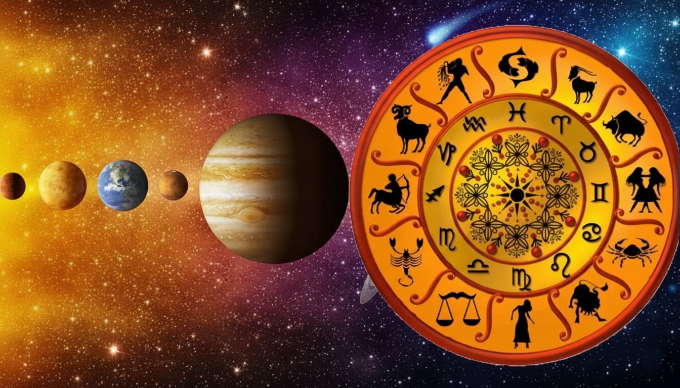 आज का राशिफल: जानिए आपका दिन कैसा रहेगा? (23 जून 2025)