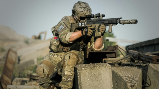 आतंकवाद पर भारत का बड़ा एक्शन – किन राज्यों में हाई अलर्ट?