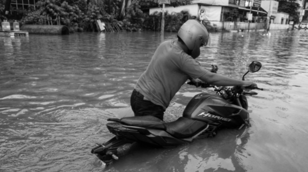 देशभर में मानसून ने दी दस्तक, 7 राज्यों में भारी बारिश का अलर्ट
