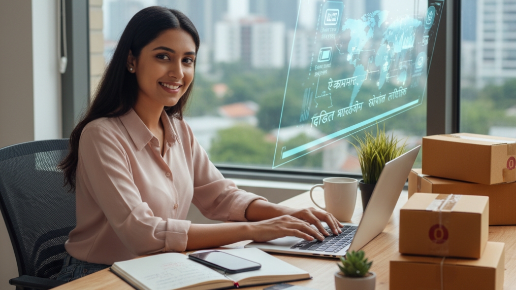 घर बैठे ऑनलाइन व्यापार कैसे शुरू करें? पूरी गाइड