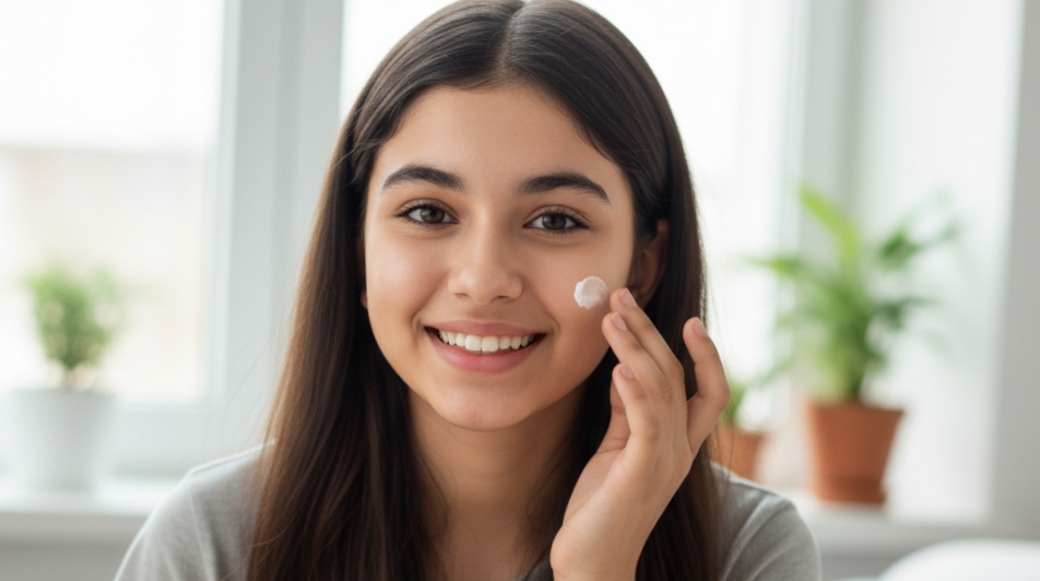 टीनएजर्स के लिए बेस्ट स्किनकेयर गाइड – पाए पिंपल्स से मुक्ति और सुंदर त्वचा