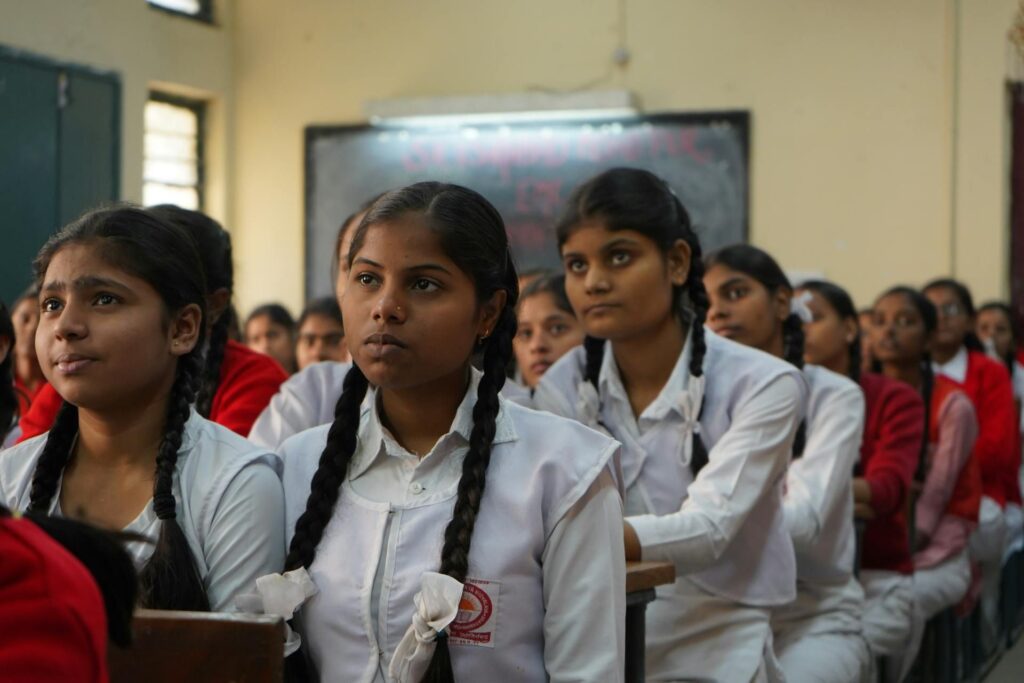 UP Board 2025 exam pattern aur time table latest update