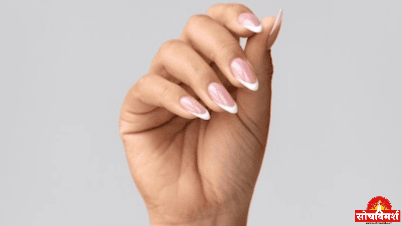 बस 7 दिन में बढ़ेंगे नाखून – घर के आसान उपाय