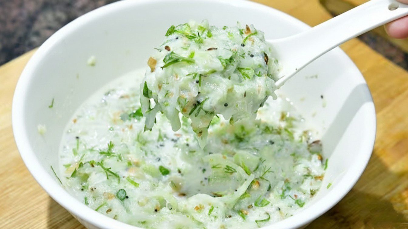 महाराष्ट्रीयन खीरे की कोशिंबीर रेसिपी और उसके फायदे