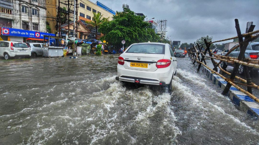 चेन्नई में अगले 7 दिन लगातार बारिश, मौसम विभाग ने जारी किया अलर्ट