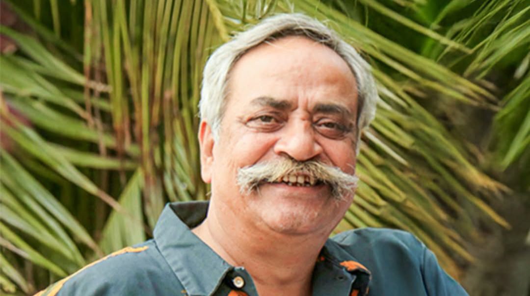 अबकी बार, मोदी सरकार का नारा देने वाले पीयूष पांडेय का निधन: विज्ञापन इंडस्ट्री का चमकता सितारा टूटा