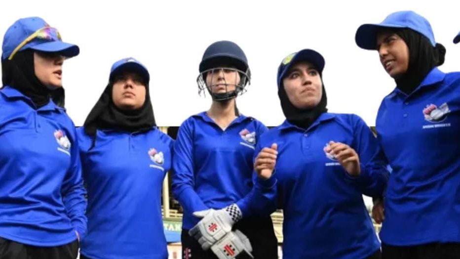 अफगानिस्तान महिला क्रिकेटरों को ICC का बड़ा साथ: वापसी का सुनहरा मौका