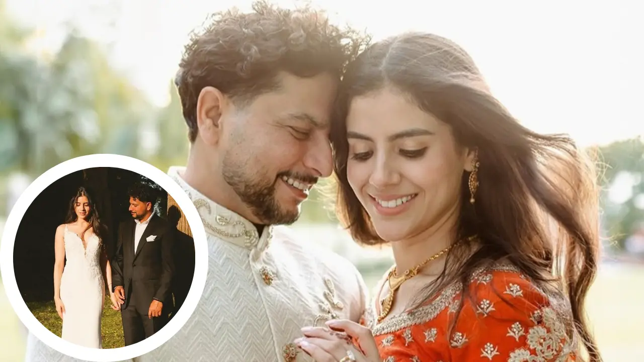 टीम इंडिया के स्टार कुलदीप यादव नवंबर में करेंगे शादी, BCCI से आधिकारिक छुट्टी मांगी