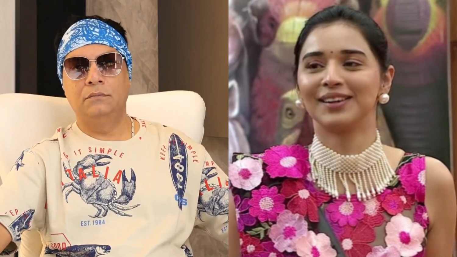 बिजनेसमैन नहीं, नौकरीपेशा हैं Tanya Mittal के पिता — जीशान कादरी ने खोला बड़ा राज