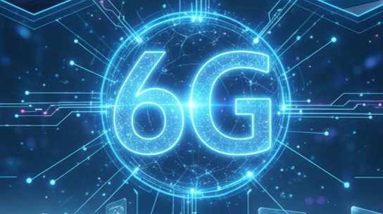 भारत में 6G की धमाकेदार तैयारी! जानिए कैसे बदल जाएगी आपकी डिजिटल दुनिया