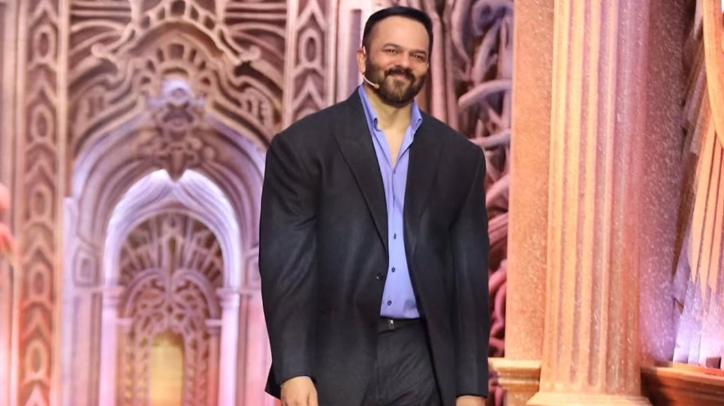 बिग बॉस 19: 'सिंघम' रोहित शेट्टी ने घर के दोगलेपन पर किया वार, 'बायस्ड' कहने वालों की बोलती बंद!