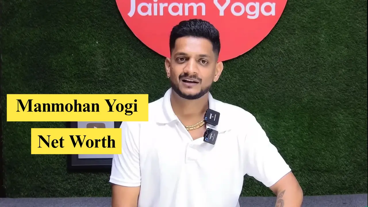 Jairam Yoga Net Worth 2025: ₹10 करोड़ की संपत्ति! आय के 3 मुख्य स्रोत