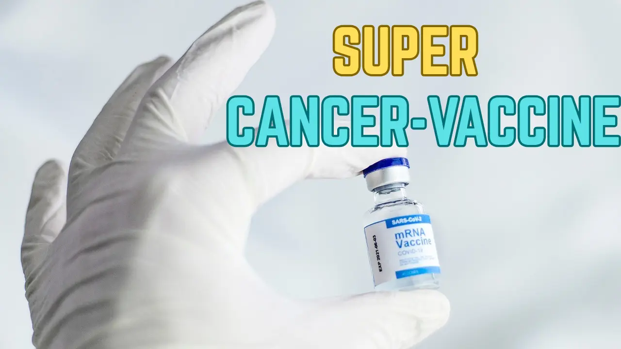 वैज्ञानिकों ने बनाया कैंसर का नया टीका, सिर्फ 10 मिनट में खत्म होंगे ट्यूमर सेल्स!