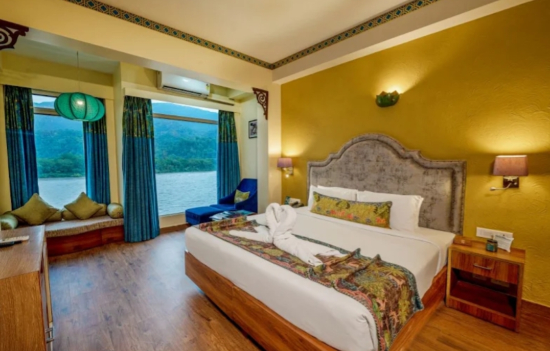 Haridwar Travel Guide 2026: पाँच दिन का पूरा सफरकहाँ जाएँ — क्या खाएँ, कहाँ रुकें… सबकुछ एक गाइड में