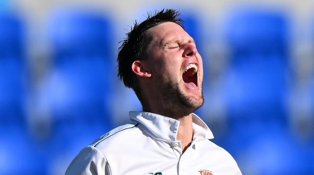 एशेज टीम से बाहर होने के बाद BBL में खेलेंगे Beau Webster, फैंस हुए खुश; जानें आज का मैच अपडेट!