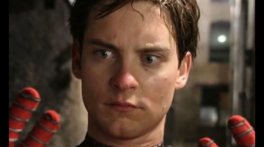 टोबे मैगुइरे स्पाइडर-मैन के रूप में अवेंजर्स डूम्सडे फिल्म का पोस्टर और मार्वल अपडेट