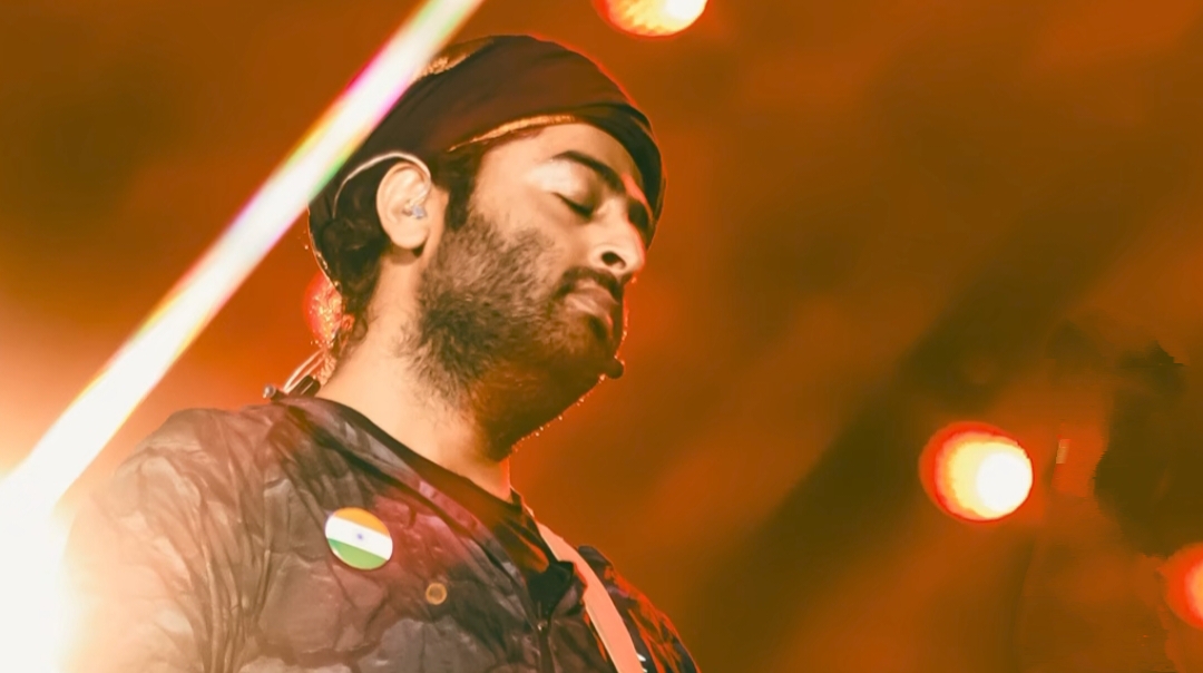 विशाल भारद्वाज और अरिजीत सिंह की तस्वीर, बॉलीवुड म्यूजिक न्यूज़ अपडेट 2026