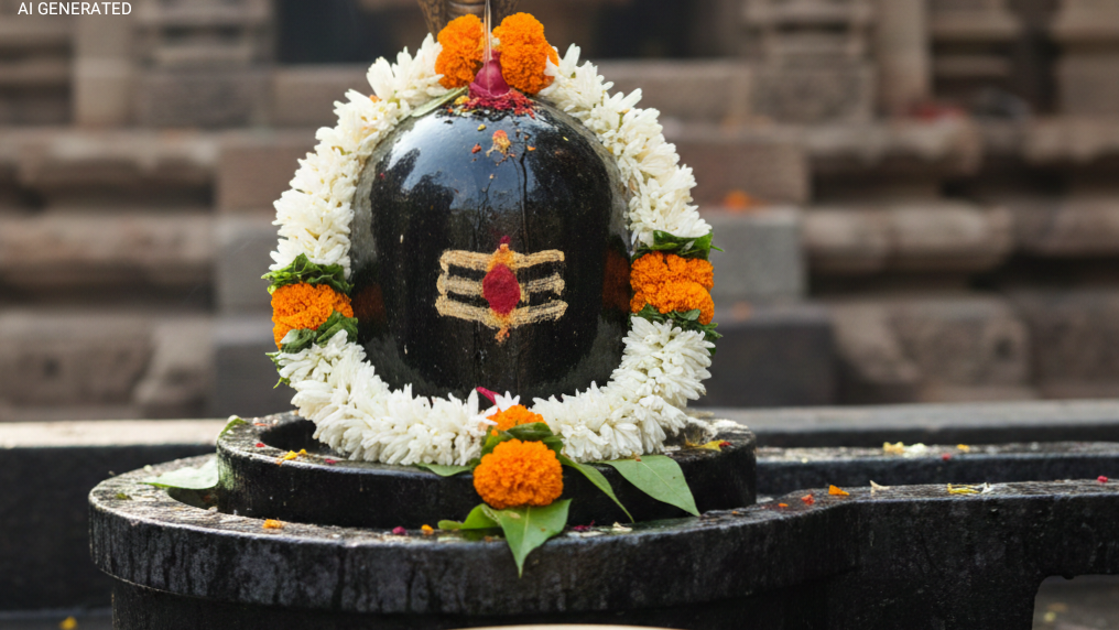 Mahashivratri Nishita Kaal Midnight Shivling Puja