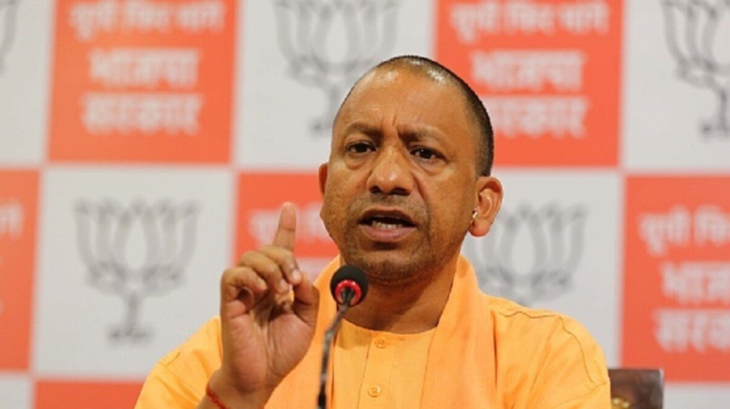 CM Adityanath Yogi Working Routine and Diet 2026